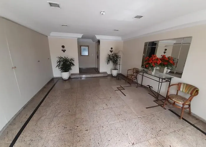 Apartamento Inteiro Na Enseada