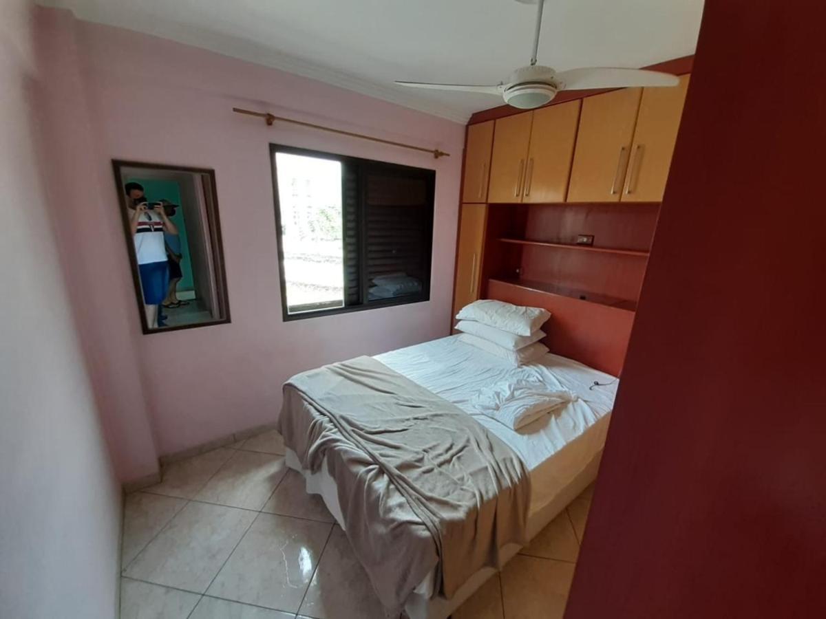 Inteiro Na Enseada Apartment Guaruja