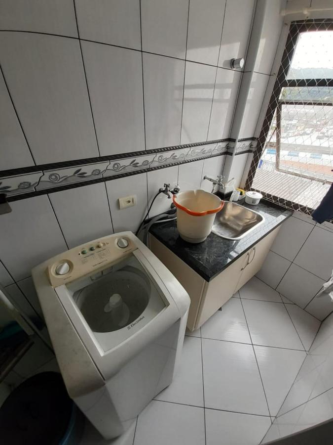 Inteiro Na Enseada Apartment Guaruja