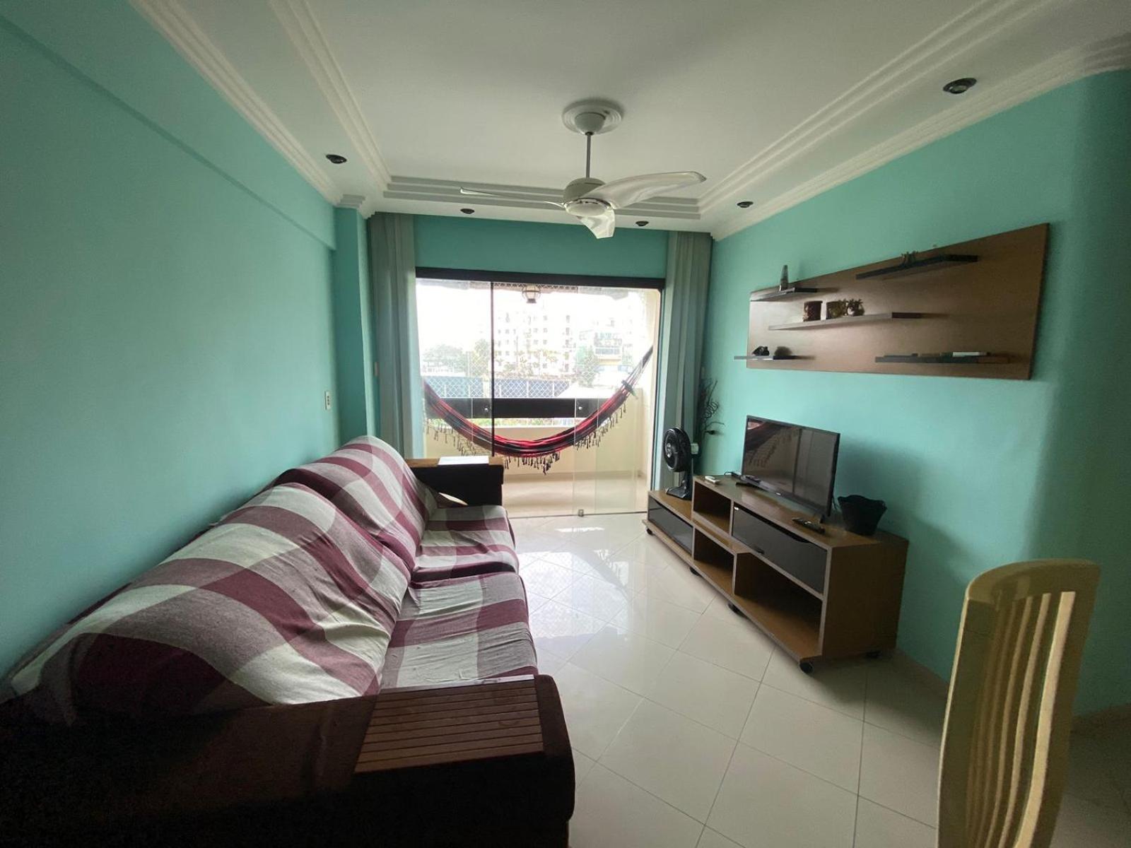 Apartment Inteiro Na Enseada Guaruja