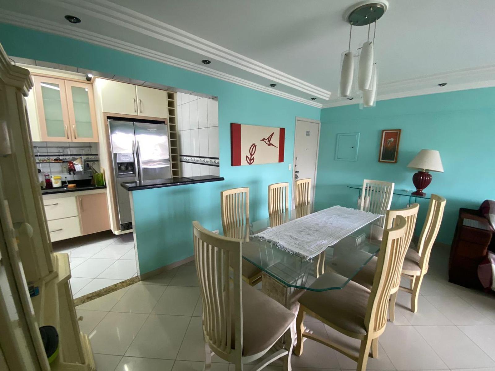 Apartment Inteiro Na Enseada