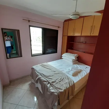 Apartamento Inteiro Na Enseada Guaruja Exterior photo
