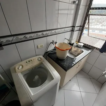 Apartamento Inteiro Na Enseada Guaruja Exterior photo